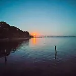 Σπίτι διακοπών Summer House By The Water Near Bakkebolle Beach