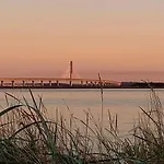 Σπίτι διακοπών Summer House By The Water Near Bakkebolle Beach Vordingborg